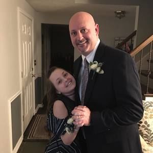 Meet your Posher, Sandy